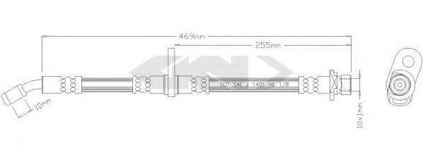 SPIDAN 339400