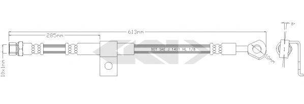 SPIDAN 340571