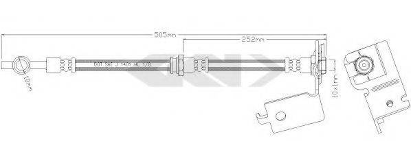 SPIDAN 339987