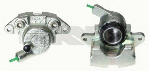 BOSCH 0986471781 Гальмівний супорт