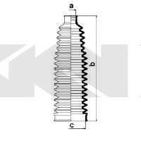 SPIDAN 83759