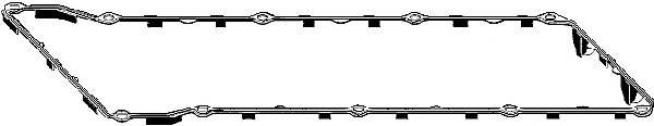 BMW 11121748049 Прокладка, кришка головки циліндра