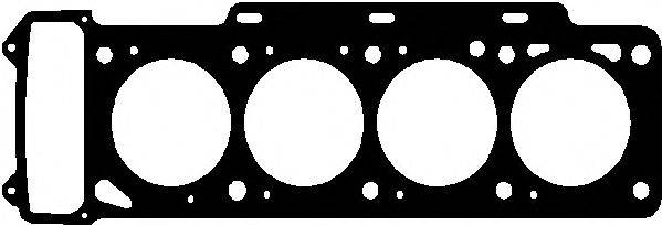 BMW 11 12 1 257 802 Прокладка, головка циліндра