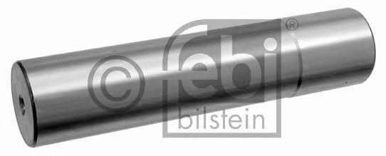 FEBI BILSTEIN 6012 Болт поворотного кулака