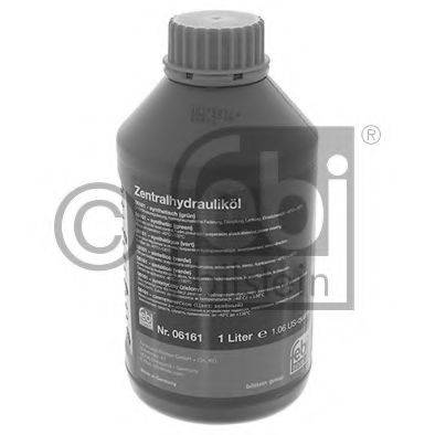 VOLVO 30741424 Центральна гідравлічна олія