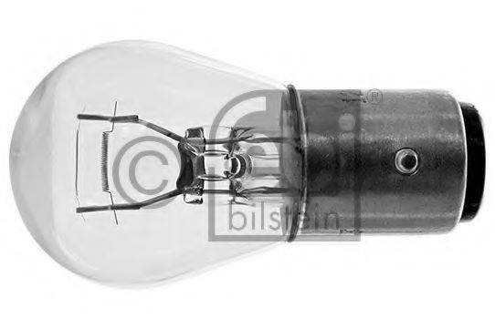 CITROEN 6216 E2 Лампа розжарювання, ліхтар сигналу гальм./задній габ. вогонь