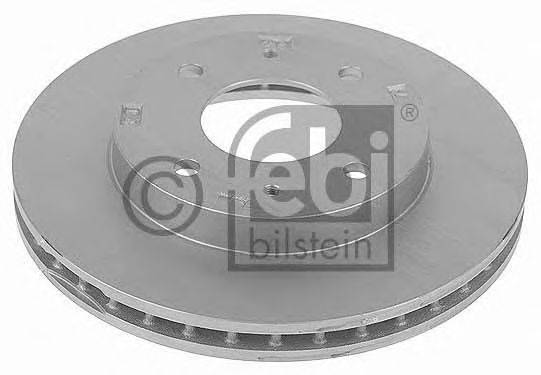 BSF 11350V гальмівний диск