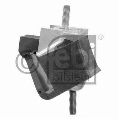 FEBI BILSTEIN 12156 Підвіска, двигун