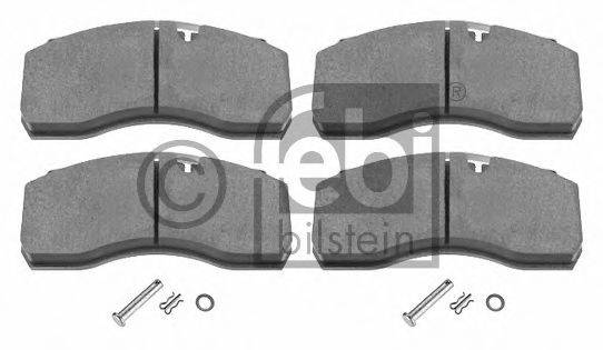 FEBI BILSTEIN 16719