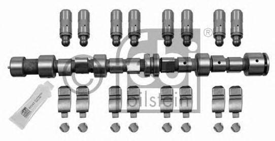 FEBI BILSTEIN 21407 Комплект розподільного валу