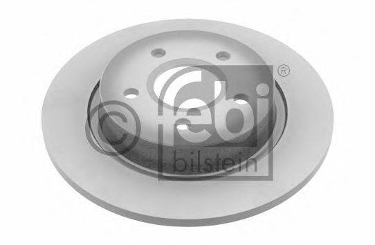 CIFAM 800688C гальмівний диск
