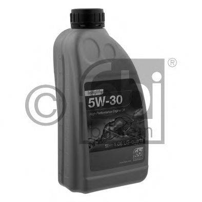 VAICO V600085 Моторне масло