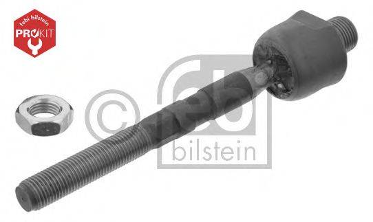 FEBI BILSTEIN 33498 Осьовий шарнір, рульова тяга