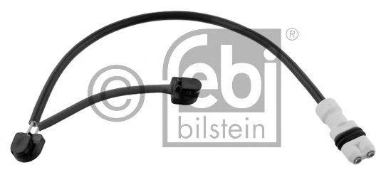 FEBI BILSTEIN 34883 Сигналізатор, знос гальмівних колодок