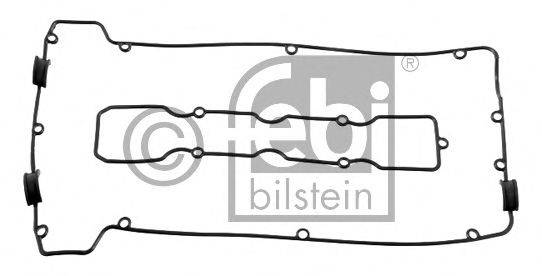 FEBI BILSTEIN 36153 Комплект прокладок, кришка головки циліндра