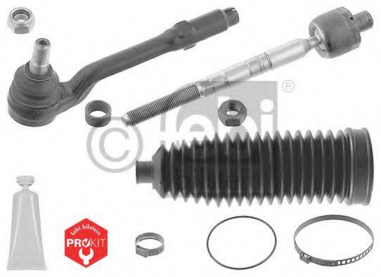 FEBI BILSTEIN 40523 Поперечна рульова тяга