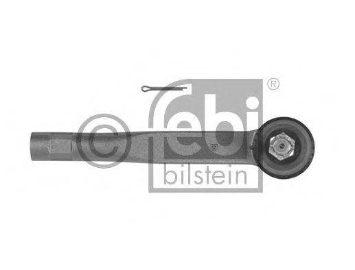 FEBI BILSTEIN 42473 Наконечник поперечної кермової тяги