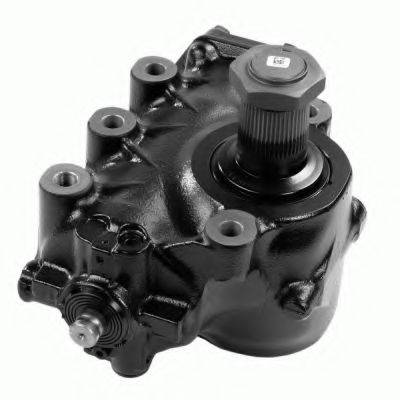 ZF LENKSYSTEME 8002366 Рульовий механізм