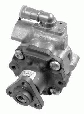 ZF LENKSYSTEME 7651.955.170