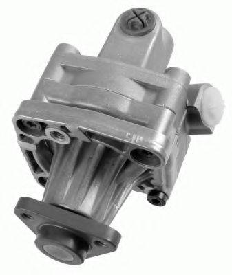 ZF LENKSYSTEME 7681.955.290