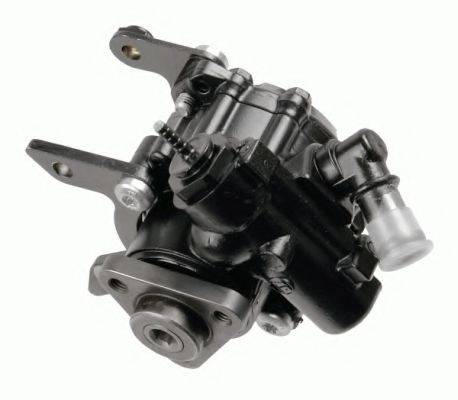 ZF LENKSYSTEME 7691.974.514