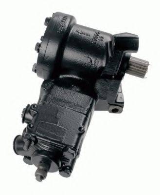 ZF LENKSYSTEME 8054955228 Рульовий механізм