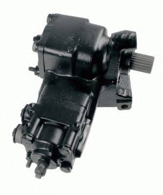 ZF LENKSYSTEME 8054955238 Рульовий механізм