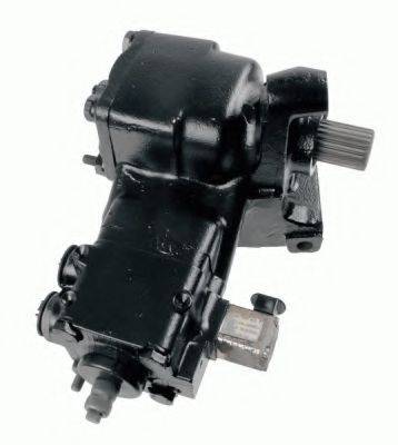 ZF LENKSYSTEME 8054991120 Рульовий механізм