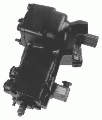 ZF LENKSYSTEME 8054991134 Рульовий механізм