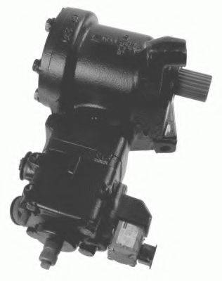 ZF LENKSYSTEME 8054991136 Рульовий механізм