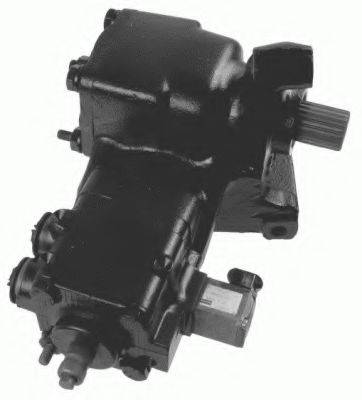 ZF LENKSYSTEME 8054991141 Рульовий механізм