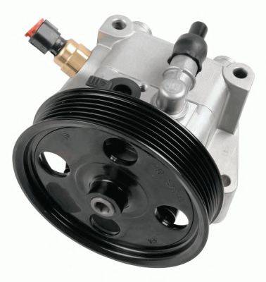 ZF LENKSYSTEME 7613.974.104