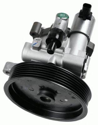 ZF LENKSYSTEME 7693.955.169