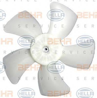 BEHR HELLA SERVICE 8EW 351 032-201