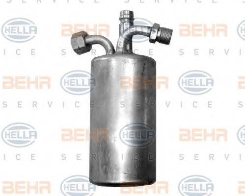 BEHR HELLA SERVICE 8FT351192411 Осушувач, кондиціонер