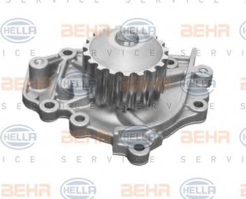 BEHR HELLA SERVICE 8MP 376 803-474