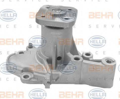 BEHR HELLA SERVICE 8MP 376 810-054