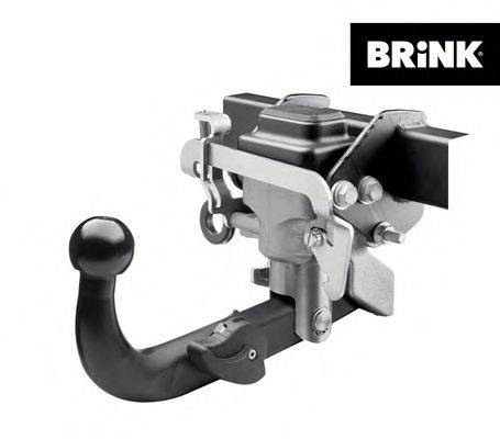 THULE/BRINK 525300 Причіпне обладнання