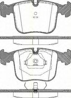 TRISCAN 8110 11012