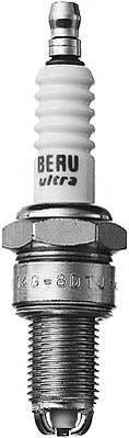 BERU Z91 Свічка запалювання