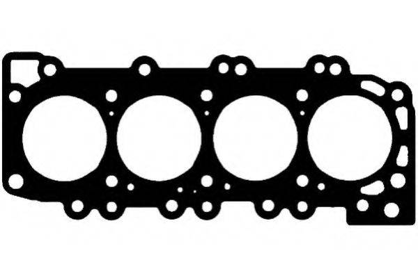 PAYEN AG9960 Прокладка, головка циліндра