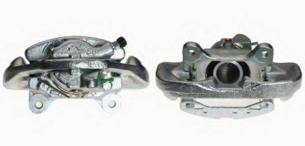 BUDWEG CALIPER 341025