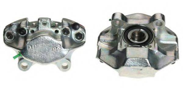 BUDWEG CALIPER 34114