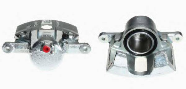 BUDWEG CALIPER 341201