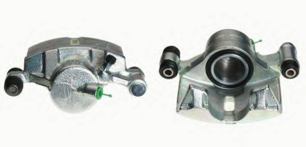 BUDWEG CALIPER 341273