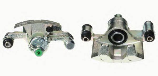 BUDWEG CALIPER 341488 Гальмівний супорт