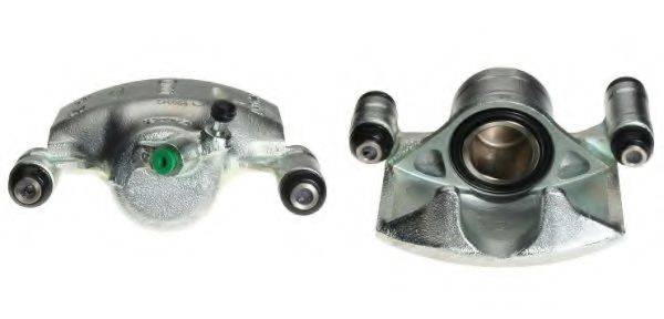 BUDWEG CALIPER 341545