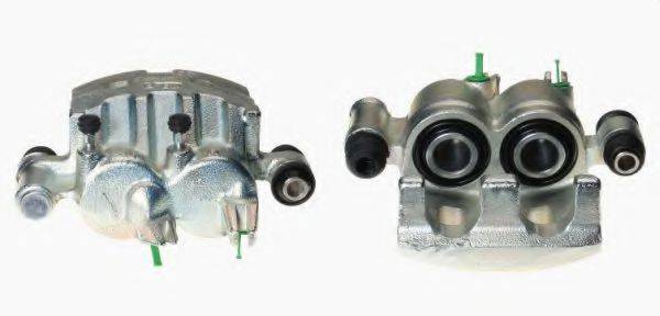 BUDWEG CALIPER 341561 Гальмівний супорт