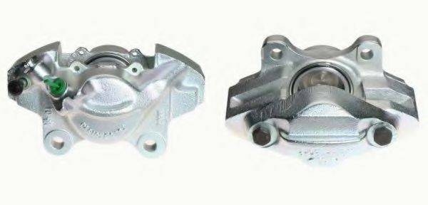 BUDWEG CALIPER 341568