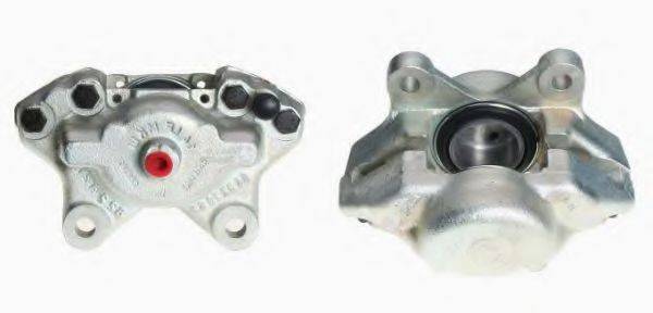 BUDWEG CALIPER 34160